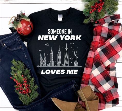new york birthday present ideas